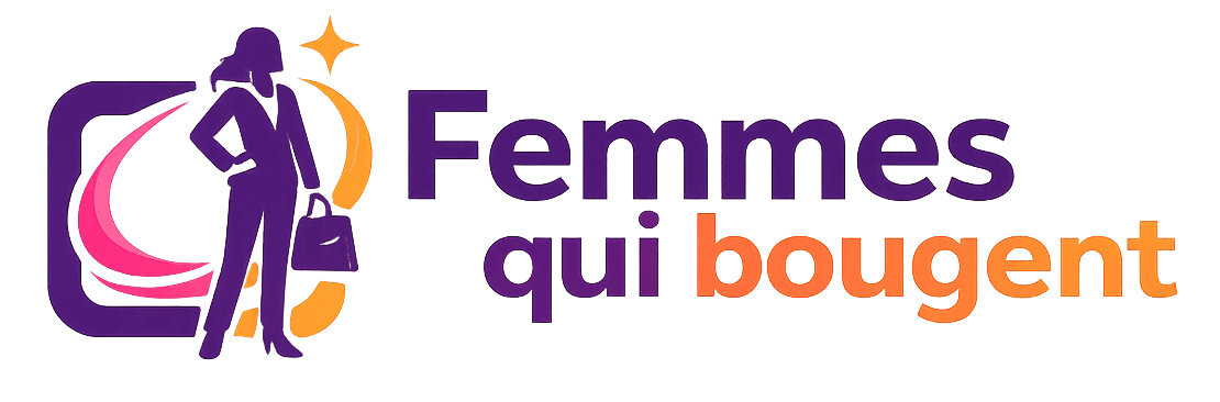 Femmes qui bougent