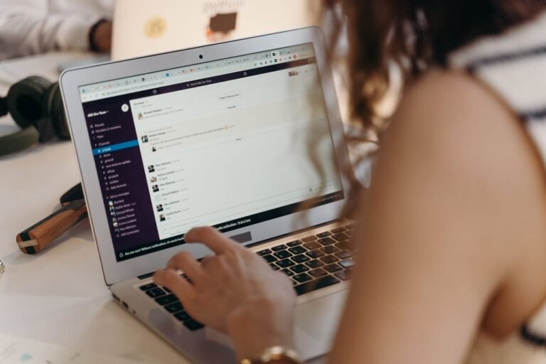 Protocole pour la réception du courrier