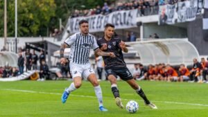 Salaire moyen en Ligue 2