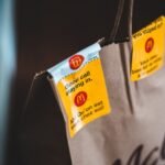 salaire chez McDonald’s à 16 ans