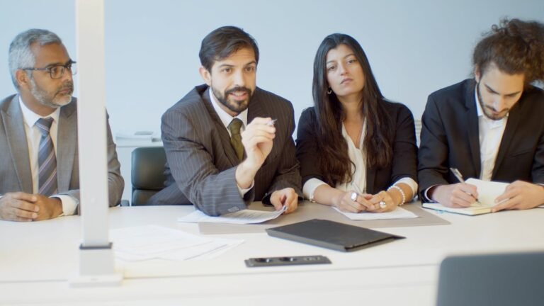 Comité d’entreprise Loxam