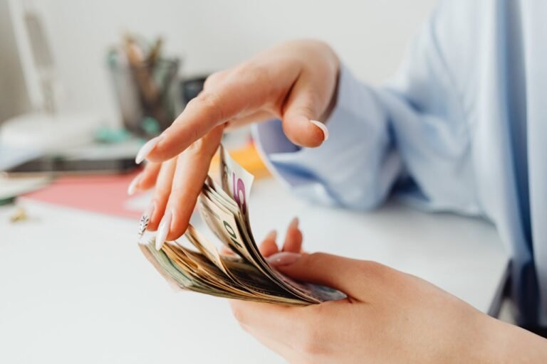 Salaire moyen en Algérie