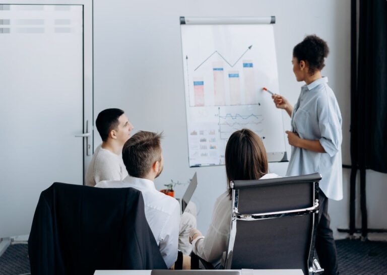 Project Management Center