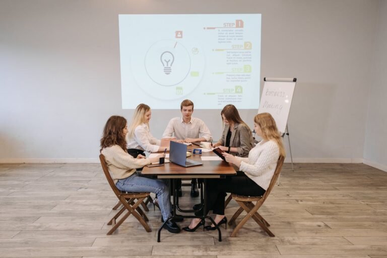 Business Improvement Association