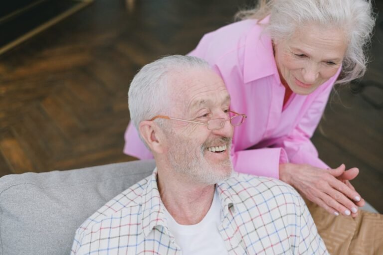 Senior Essentiel