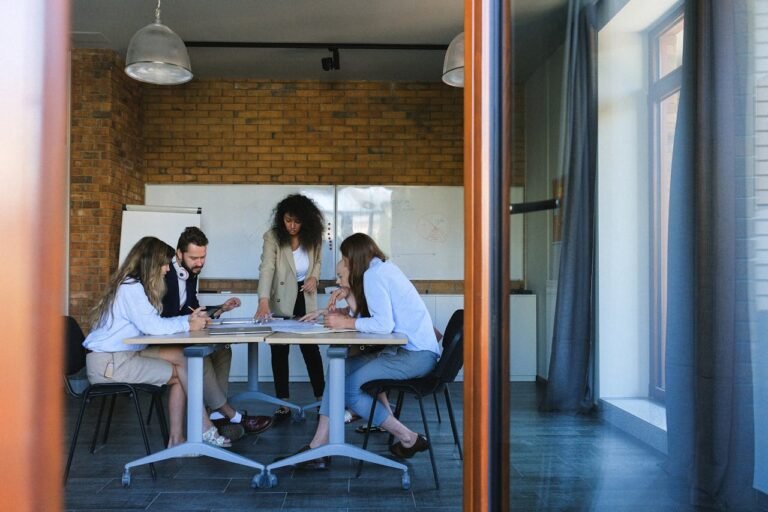 Comité d’entreprise Loxam