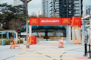 McDonald’s