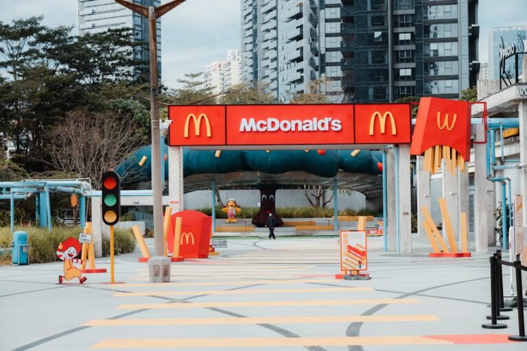 McDonald’s