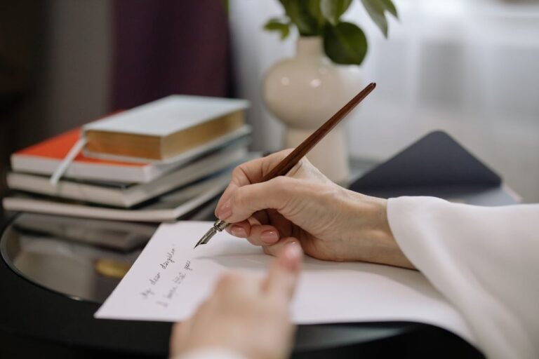Lettre d’excuse d’absence au travail