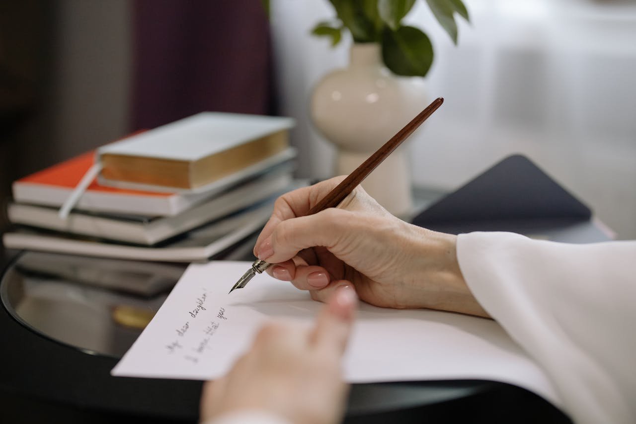 Lettre d’excuse d’absence au travail