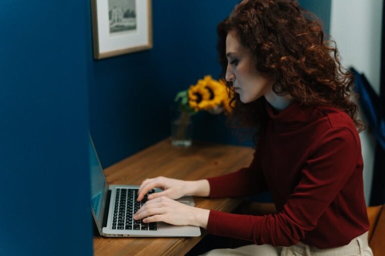 Demande de télétravail