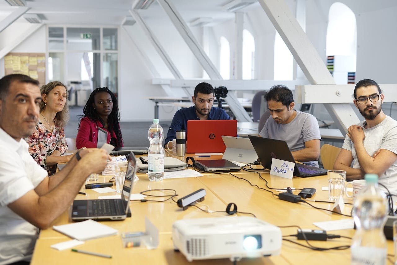 Comité interprofessionnel du logement
