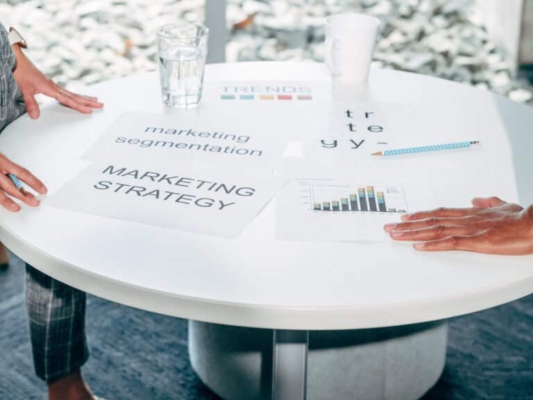 Inbound marketing