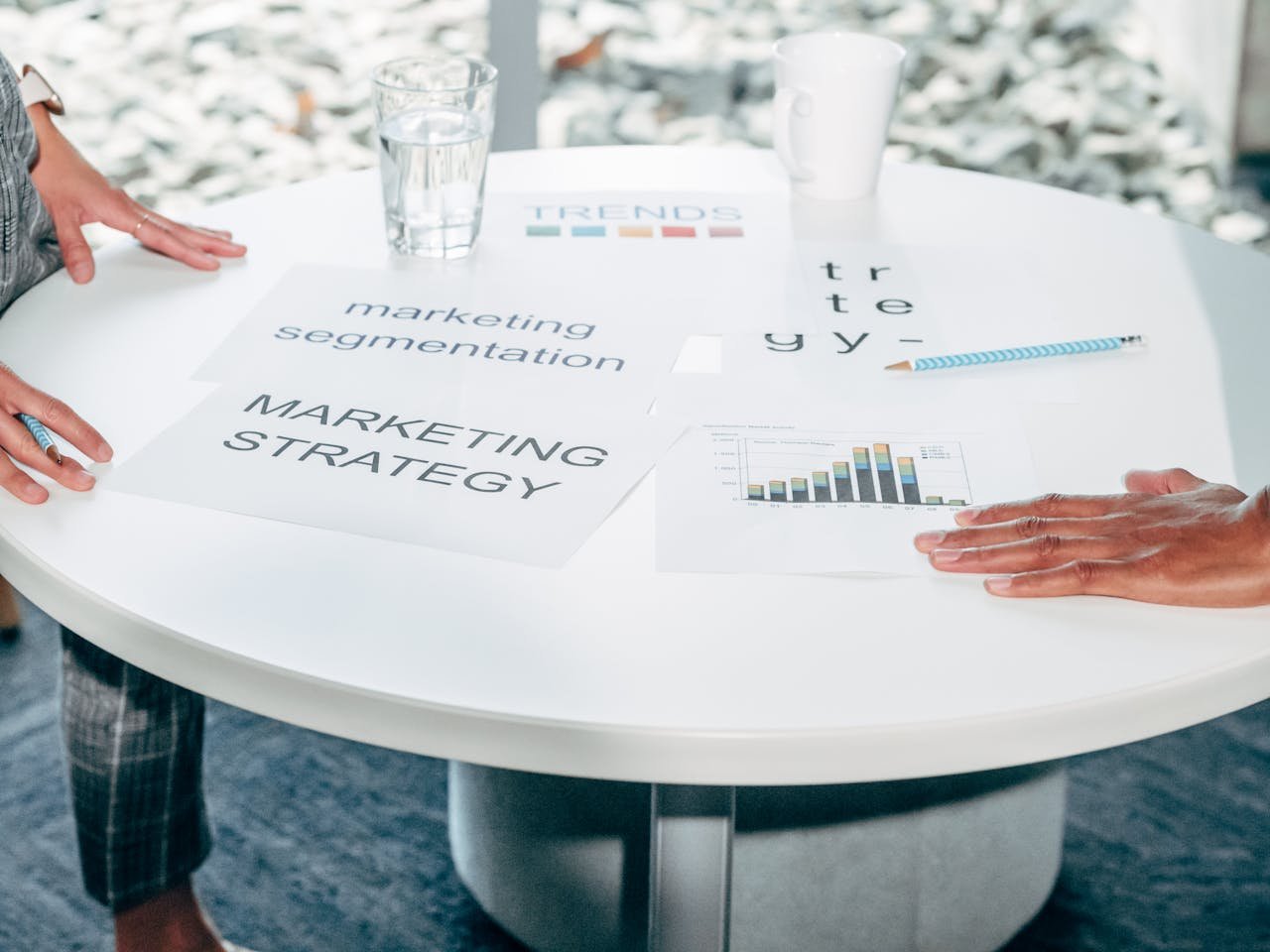 Inbound marketing