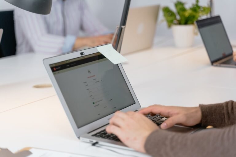 Création SASU avec Legalstart