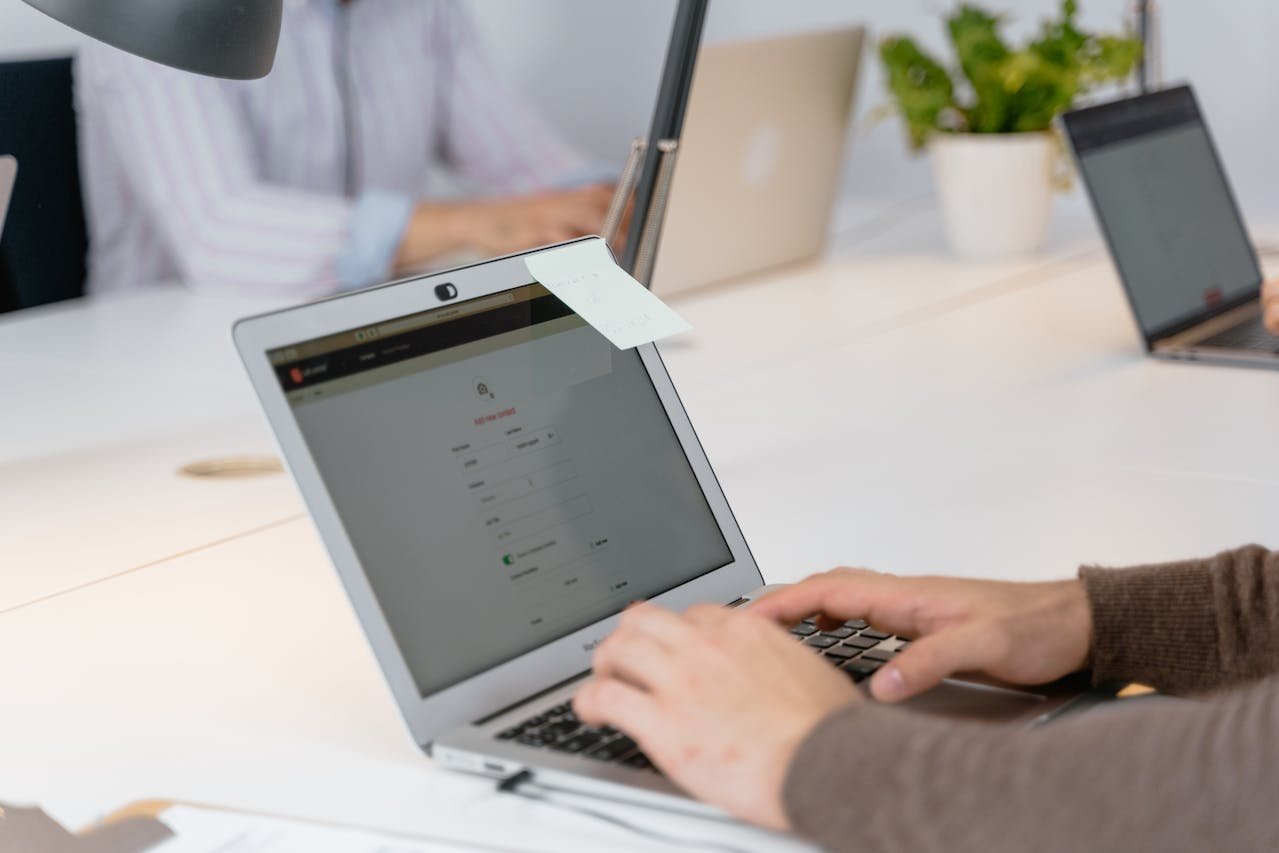 Création SASU avec Legalstart