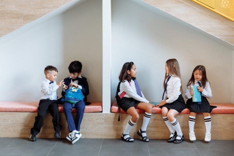 École Frères Voisin Paris