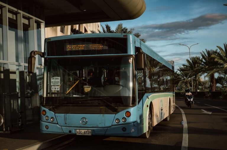 Transportation Tomorrow Survey