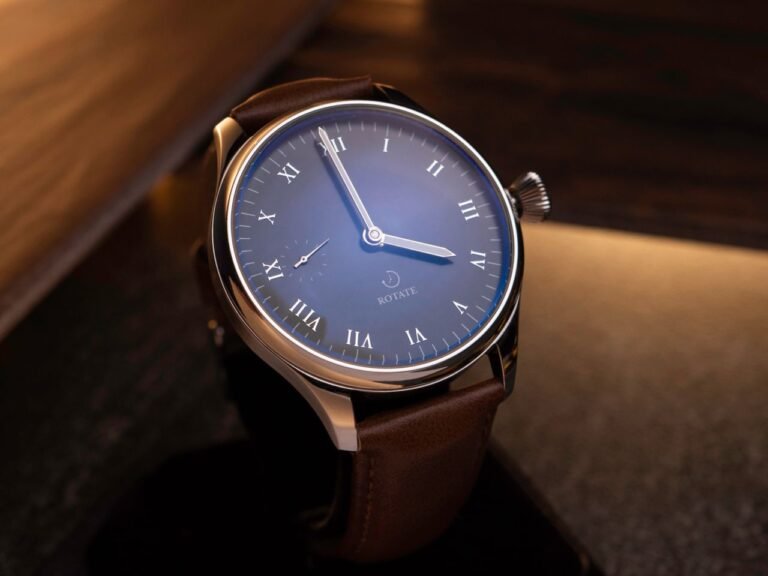 Montre RTL