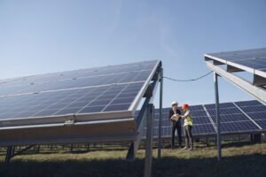 Community Power Corporation