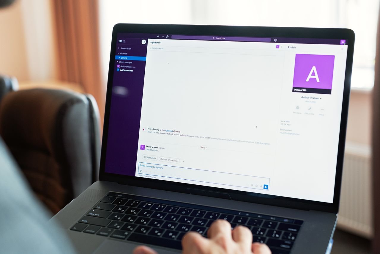 IA72 Webmail