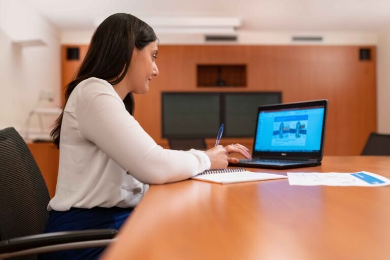 Intranet Caen